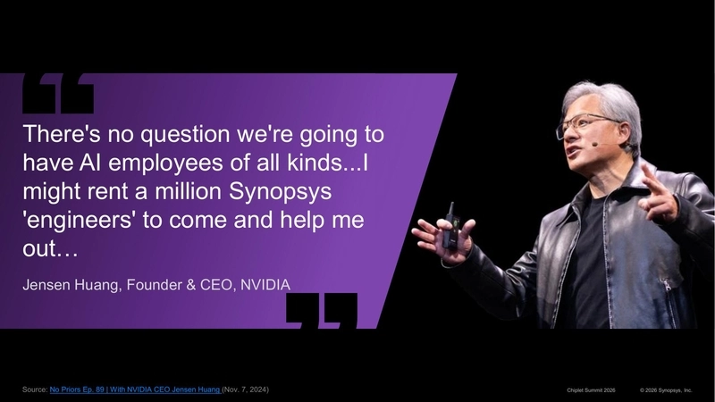 Engineering is Transformed by AI-Driven Autonomous Workflows