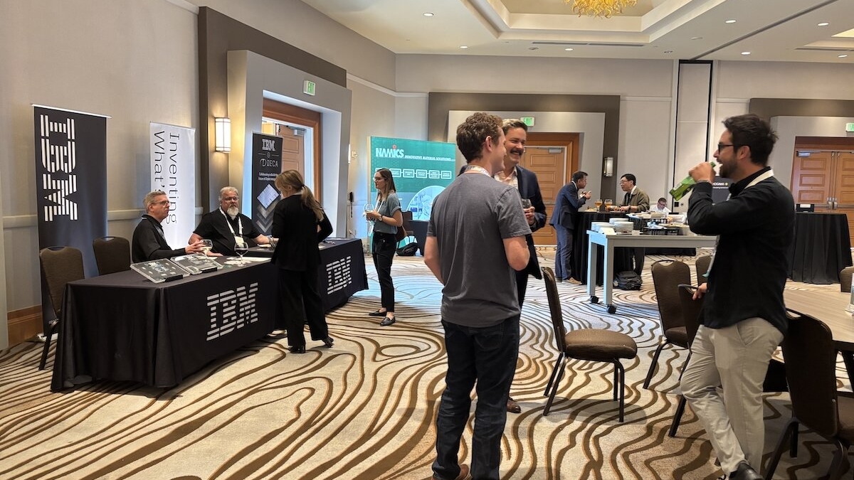 IMAPS CHIPcon Recap – What You Need to Know About Chiplets in 2025