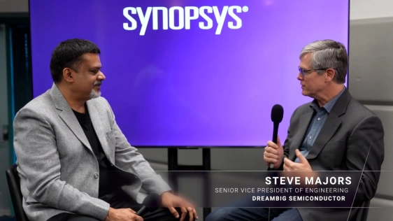DreamBig Semiconductor's Journey From Seed to Series B Funding for Their Multi-Die AI Chiplet