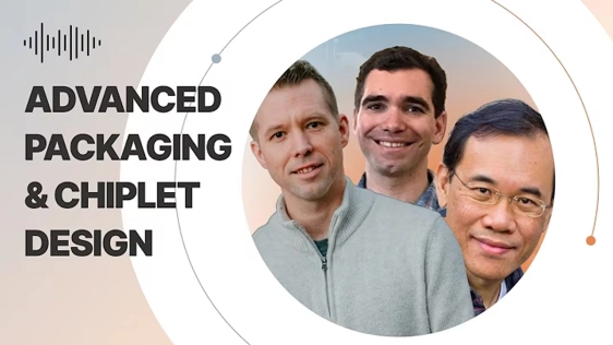 Advanced Packaging & Chiplet Design with Chipletz
