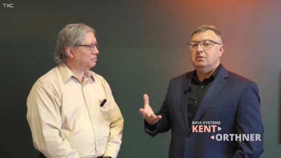 Tying Together Chiplets using Network-on-Chip