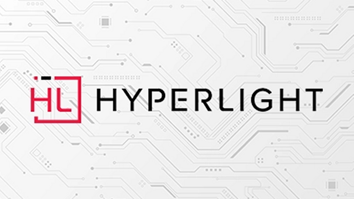 HyperLight Announces $80 Million Series C to Accelerate TFLN Deployment ...