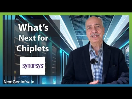 What's Next for Chiplets