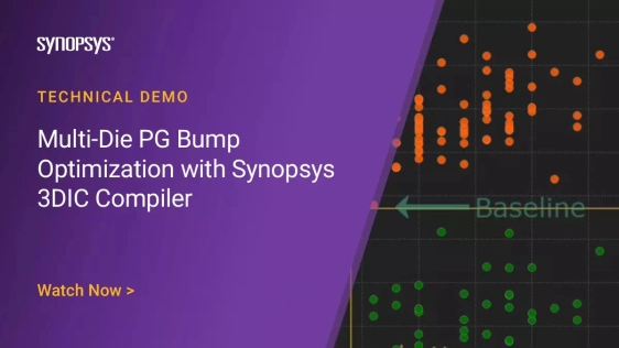 Stop Guessing on Multi-Die PG Planning: Let AI Find the IR-Drop Sweet Spot