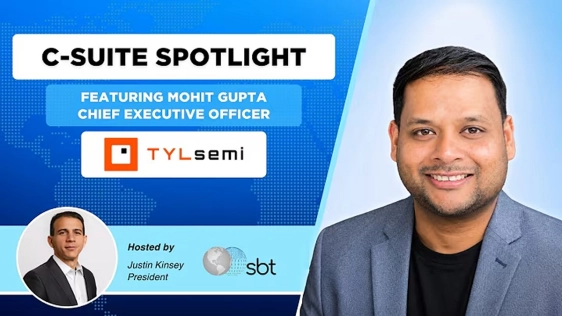 How Chiplets are Helping to Democratize Semiconductor Design with Mohit Gupta, CEO of TYLsemi