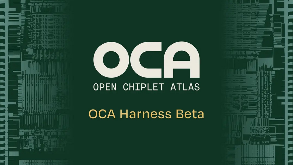 Data General Cpu Tenstorrent Releases Open Source Beta of the Open Chiplet Atlas® (OCA ...