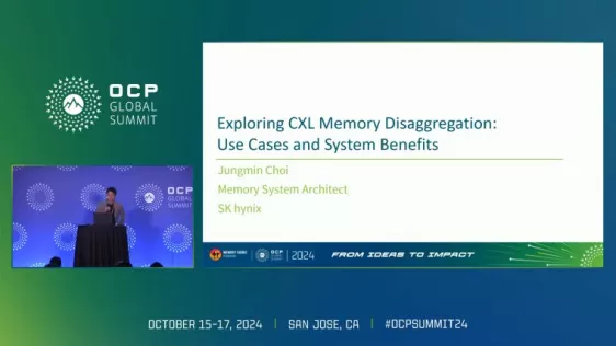 Exploring CXL Memory Disaggregation: Use Cases and System Benefits