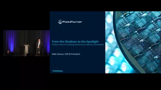 From the Shadows to the Spotlight – Probe’s Role in Enabling Electronics Industry Innovation