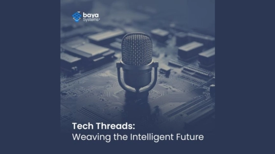 Podcast: AI, Chiplets, and the Future of Semiconductors