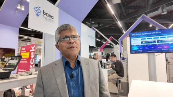 Baya Systems AI-optimized chiplet interconnects at Embedded World 2025 WeaverPro, WeaveIP RISC-V HPC