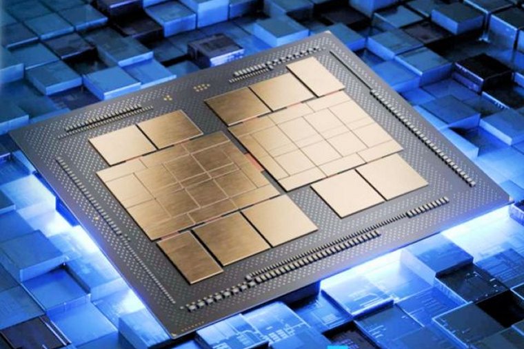 Are Chiplets Enough to Save Moore's Law?