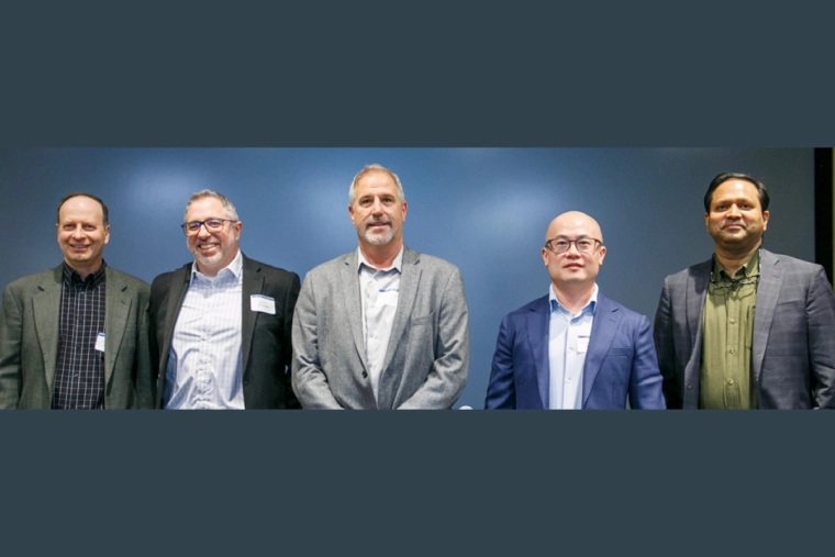 Executive Outlook: Chiplets, 3D-ICs, and AI