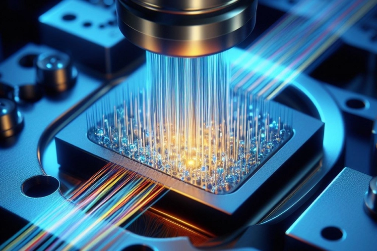 Sarcina Technology advances photonic package design to address key data center challenges