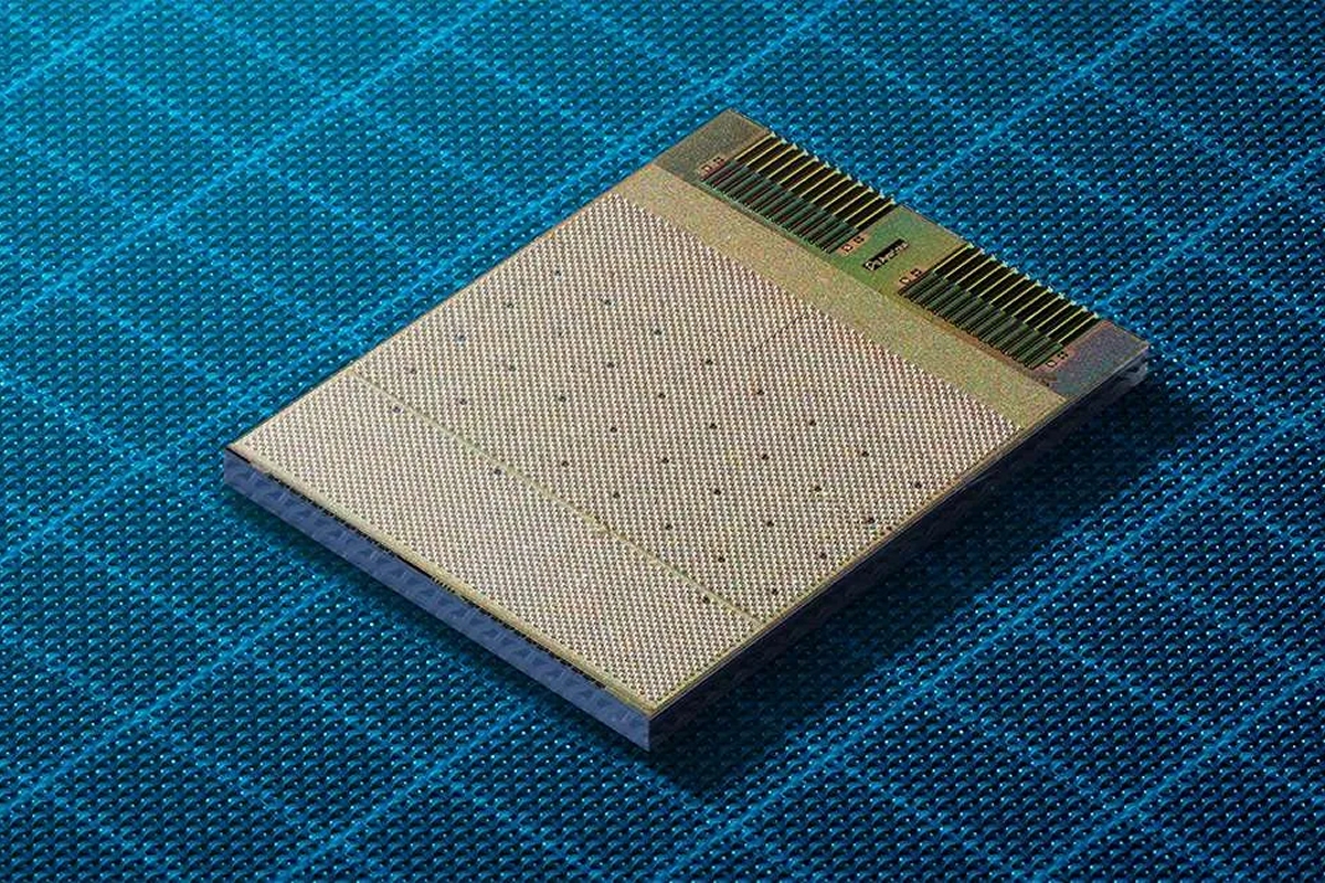 Co-Packaged Optics Step Into the Spotlight