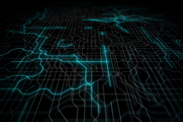 Distributing Intelligence Inside Multi-Die Assemblies