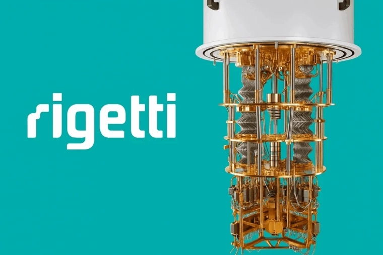 Rigetti Demonstrates Industry’s Largest Multi-Chip Quantum Computer; Halves Two-Qubit Gate Error Rate