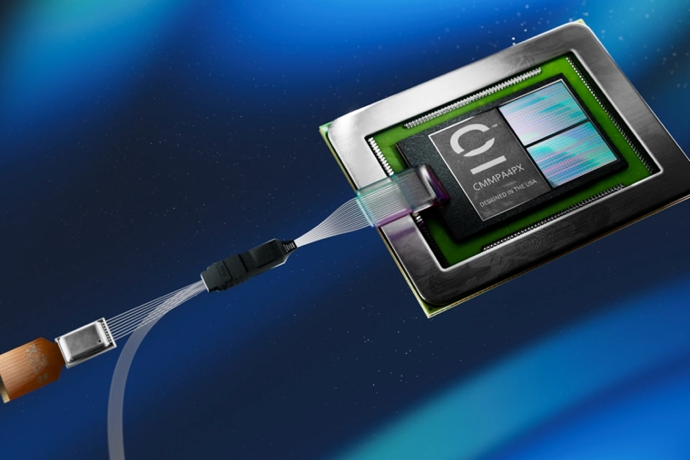 Celestial AI Introduces Photonic Fabric™ Module - World’s First SoC with In-Die Optical Interconnect, Ushering in a New Era of Interconnects