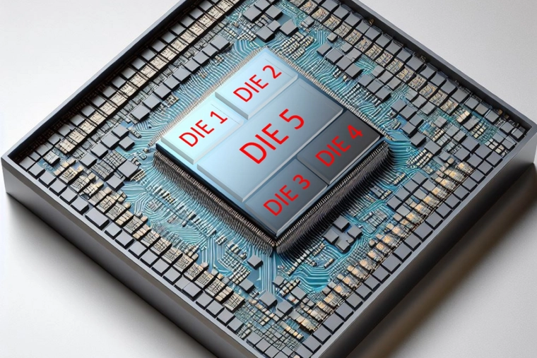 Sarcina pioneers next-generation UCIe-A/S chiplet interconnects for AI systems