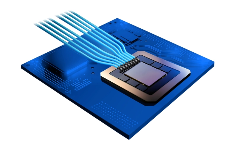 Avicena Demonstrates Breakthrough Ultra-Low Power microLED Link at 200fJ/bit Tx Power