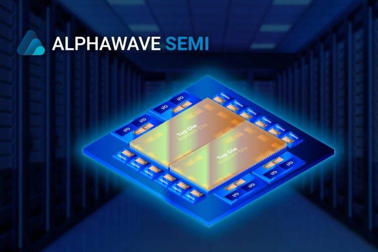 Alphawave Semi Delivers Cutting-Edge UCIe™ Chiplet IP on TSMC 3DFabric® Platform