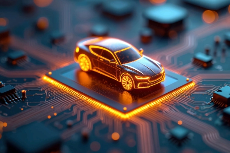 GlobalFoundries, Infineon, Silicon Box, STATS ChipPAC, TIER IV Join imec Automotive Chiplet Program