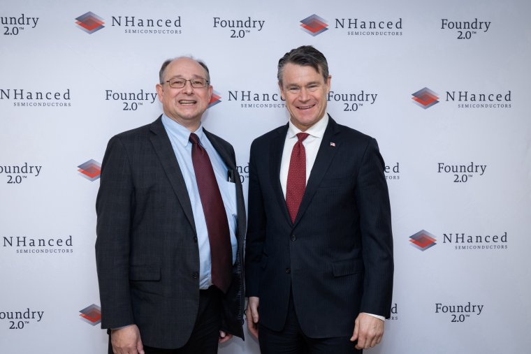 NHanced Semiconductors Opens LeadingEdge Advanced Package Assembly