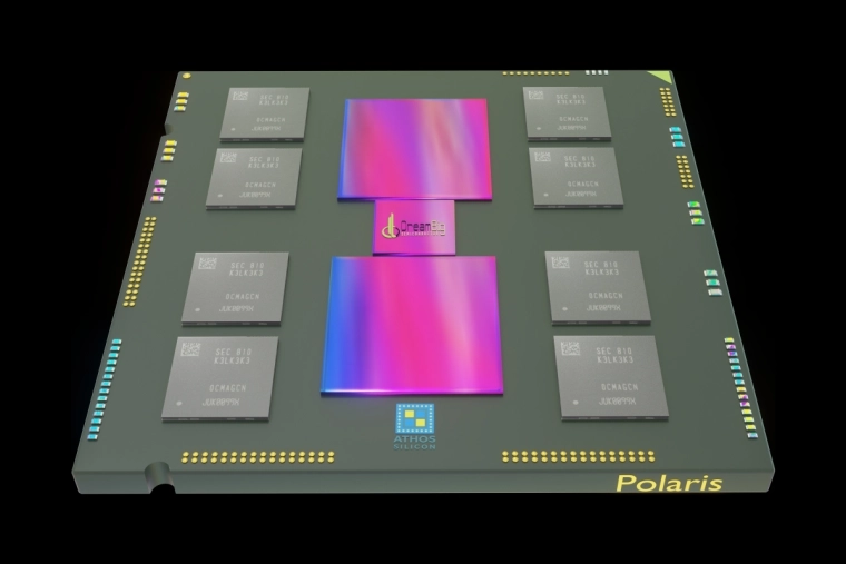 What could back an open market for chiplets?