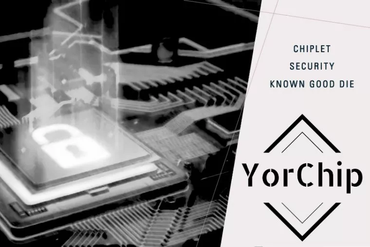 YorChip announces partnership with Digitho for enabling Secure Chiplets