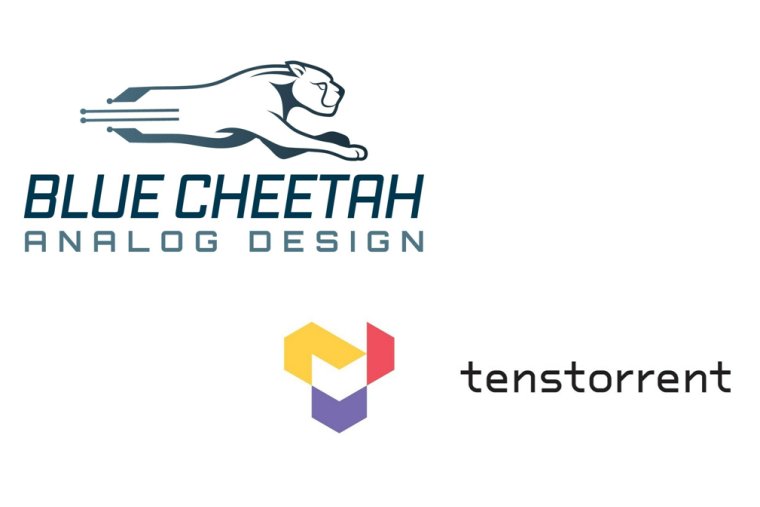 Tenstorrent Selects Blue Cheetah Chiplet Interconnect IP For Its AI And ...