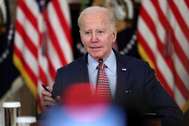 Biden⁠Harris Administration Announces Over 5 Billion from the CHIPS