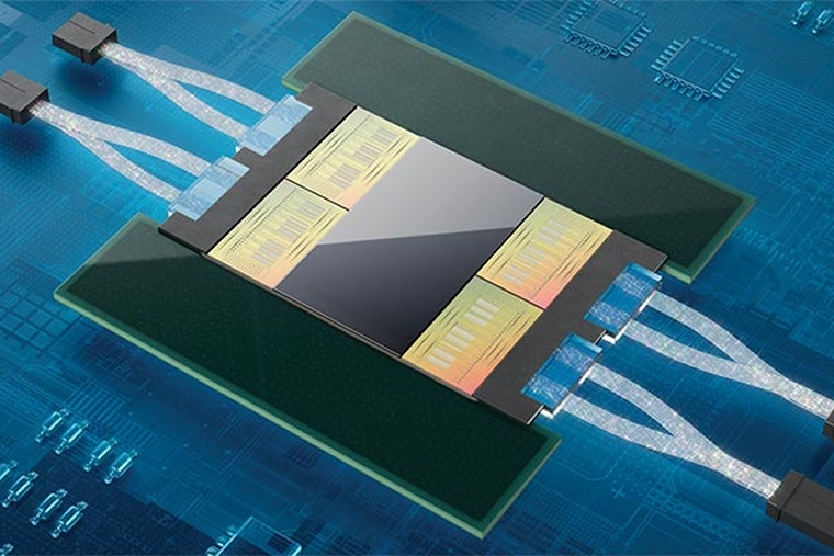 Understanding In-Package Optical I/O Versus Co-Packaged Optics