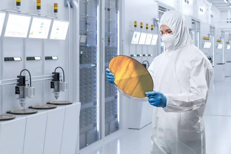 Siemens and Intel Foundry collaborate to deliver new tools ...