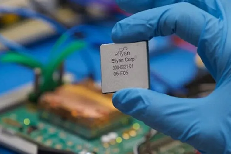 Eliyan Delivers Industry’s Highest Performing Chiplet Interconnect PHY at 64Gbps in 3nm Process