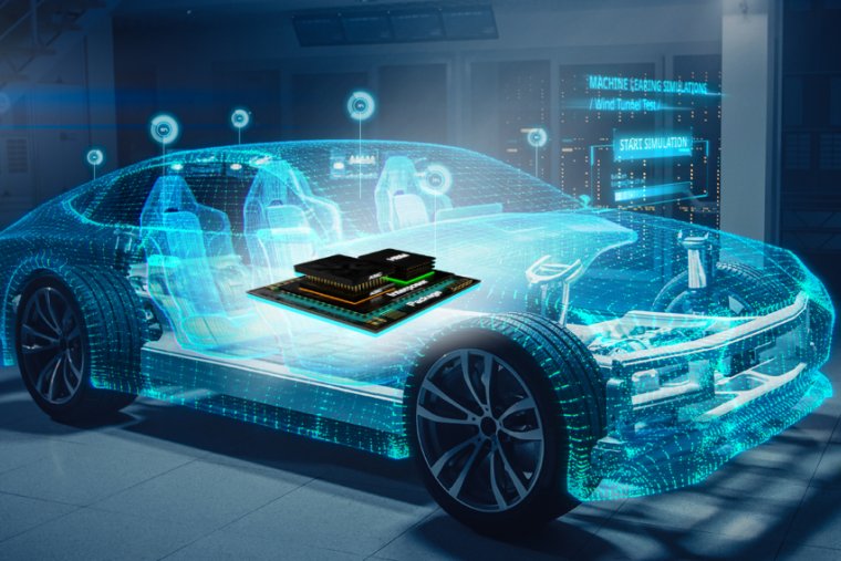 Cadence Commits to Join imec Automotive Chiplet Programme