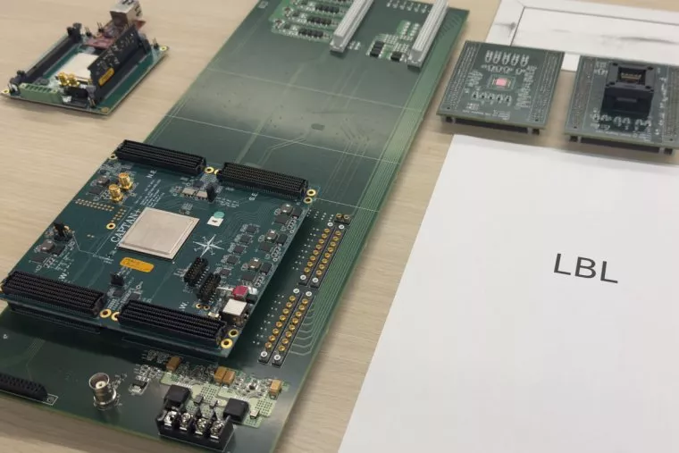 Berkeley Lab and Open Compute Project Collaborate to Advance Chiplet ...