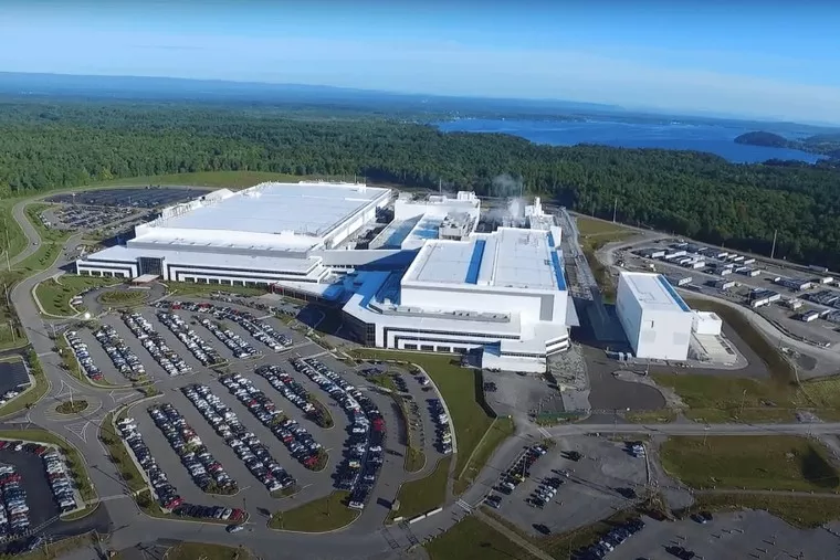 GlobalFoundries Announces New York Advanced Packaging and Photonics Center