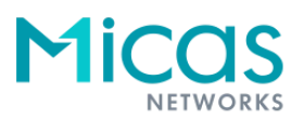 Micas Networks